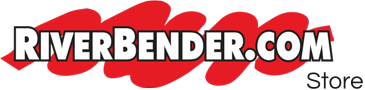 RiverBender.com Store Logo